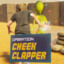 CheekClapper