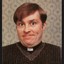 Father Dougal Mcguire