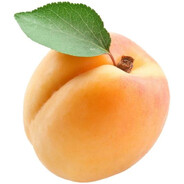 абрикос