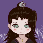 啃鸡腿的岚花花