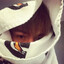 Steam avatar
