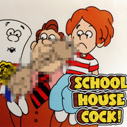 SchoolHouseCock - steam id 76561198090773916
