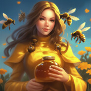 🐝ꙮapisꙮ🐝