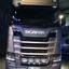 SCANIA TUNADO