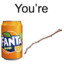 FANTA-STICK