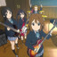 K-ON biggest fan