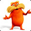 The Sassy Lorax