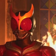 Kuuga
