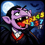 COUNT VON COUNT