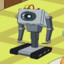 Purpose Robot
