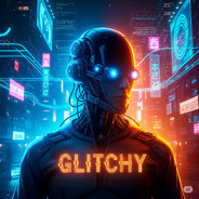 Glitchy