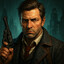 ⍟ Mr. DeWitt ⍟
