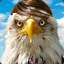 downie Eagle Princess &lt;3