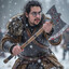 Wolf Of Riften