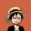 LUFFY