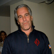 Jeffrey Epstein