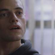 Elliot Alderson avatar