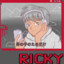 ricky ♫ ⍩⃝