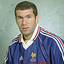 Zinedine Zidane