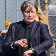 汉尼拔在线教你做人