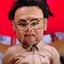 (TA) Kim Jong il