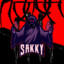 Sakky