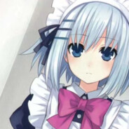 倒追水色女仆熊