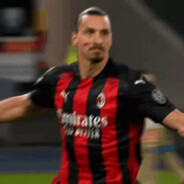 Zlatan Ibrahimovic