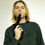 Kurt Cobain