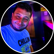 Player avatar