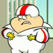 Mickey Mouse Empirico