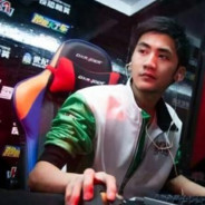 『狙水枪还马』磨刀石