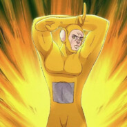 手握大雷向前冲