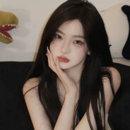 漂亮的小姐姐一枚