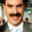 borat