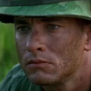 天才二等兵阿甘