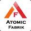 Atomic Fabrik Studio
