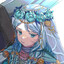 I love my wife