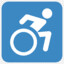 wheelchair gaming