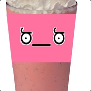 Rageberry Milkshake