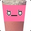 Rageberry Milkshake