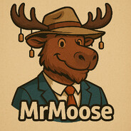 MrMoose