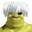 Yoshi MEGAGANDON