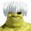 Yoshi MEGAGANDON