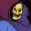 Skeletor&#039;s a party bottom