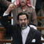 Saddam Hussain