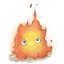 Calcifer