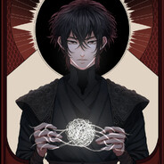 Sun1less avatar