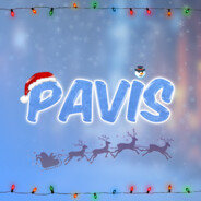 ☃️Pavis❄