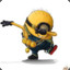 MinionDAB